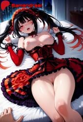 1girls Rule 34 Image