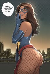 Champions (Marvel) Rule 34 Image