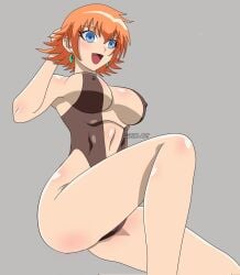 mira clay from bakugan