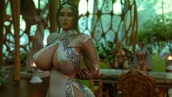 Sophie (Rev3d) Rule 34 Image