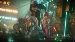 1boy 2girls 3d alley anal_sex animated big_ass big_breasts big_penis black_widow_(marvel) blowjob brutalisk emma_frost group_sex high_quality high_resolution honey_select_2 iron_fist_(marvel_rivals) jack-o_pose longer_than_30_seconds marvel marvel_rivals sex_from_behind short_video shorter_than_one_minute studio_neo tagme venom_(marvel) video watching