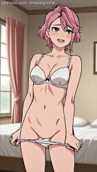 shiratori aira (dandadan) from dandadan by timeskipnsfw