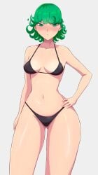 tatsumaki from one-punch man by coyota