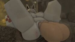 1boy 1boy1girl 1girls 3d 3d_animation animated animation anonymous_male anus ass balls ballsack big_cock big_penis bradar breasts cock cum dick dick_in_pussy freckles freckles_on_ass heyselcuk kinlyrr kinny_the_bunny_(kinlyrr) long_hair mp4 roblox robloxian sex sfx slightly_chubby slightly_chubby_female sound sound_effects tagme testicles vagina vaginal_penetration vaginal_sex video white_hair