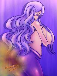 1girls camilla_(fire_emblem) dnenvy fart fart_cloud fart_fetish farting farting_at_viewer fire_emblem fire_emblem_fates looking_at_viewer looking_back looking_back_at_viewer nintendo no_bra pants purple_hair purple_pants shiny_pants shiny_skin thighs