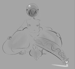 bubble (the amazing digital circus) from glitch productions by greaseyhair
