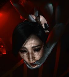 1boy 1female 1girls 1male 1monster 3d 3d_animation ada_wong ada_wong_(adriana) ambiguous_penetration anal anal_pounding anal_rape anal_sex animated asian asian_female ass ass_focus bad_end black_hair blender blender_(software) blender_cycles bound brown_eyes bubble_ass bubble_butt butt_focus capcom cock defeated domination dubious_consent female female_focus finger_in_mouth firm_ass from_behind from_behind_position hips hips_wider_than_shoulders hoshinomeririri huge_cock interspecies large_cock large_penis lewdsoundv2 lipstick long_hair longer_than_30_seconds looking_at_viewer looking_pleasured makeup makeup_running male male/female male_penetrating male_penetrating_female mascara mascara_tears moan moaning moaning_in_pleasure moans monster monster_cock mr_x nude nude_female opennsfwsp panties panties_aside penetration penis pleasure pleasure_face pleasured pleasured_face pleasured_female pounded pounding pounding_ass questionable_consent rape realistic resident_evil resident_evil_2 resident_evil_2_remake revelin running_mascara runny_makeup sex short_video shorter_than_one_minute sound sound_effects standing standing_sex submissive_female sweat sweatdrop sweating tagme thumb_in_mouth tyrant vein veins veiny veiny_penis video wet wet_body wet_skin wide_hips