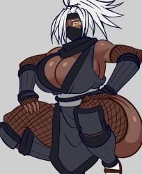 fuku (humble shark) fan art