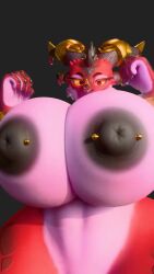 1girl 1girls 3d 3d_animation 3d_model animated anthro big_areola big_ass big_breasts big_butt big_lips big_nipples big_thighs bouncing_breasts dragon dragon_queen_(wynnchi) fat fat_ass fat_breasts fat_butt fat_thighs gigantic_ass gigantic_breasts gigantic_butt gigantic_thighs gold_(metal) gold_jewelry horns huge_ass huge_breasts huge_butt huge_nipples huge_thighs large_ass large_breasts large_butt large_thighs looking_at_viewer loop looping_animation naked naked_female nipple_piercing no_bra no_clothes no_panties no_sound peppermintypony red_skin scalie tagme tagme_(artist) thick thick_ass thick_breasts thick_butt thick_hips thick_legs thick_thighs video wide_ass wide_hips wide_thighs wynnchi