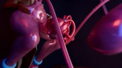 anal anal_penetration anal_sex animated ass_focus ass_shake bouncing_breasts cum cum_on_face fat_legs handjob mommy_long_legs nastytentaclee penetration penis poppy_playtime poppy_playtime_(chapter_3) straight tagme thick_ass thick_thighs video