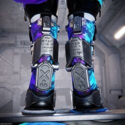 1:1 3d_(artwork) absurd_res animal_genitalia animal_penis anthro anthro_on_anthro armored_boots arms_tied ball_crush ball_squeeze balls biped black_body black_boots black_clothing black_footwear black_fur black_shoes blender_(artwork) blender_cycles_(artwork) blue_body blue_fur blue_penis bodily_fluids bondage boot_on_balls boots bottomwear bound canid canine canine_genitalia canine_penis canis claws clothed clothing cock_and_ball_torture cockbox crush cuff_(restraint) cum cum_dripping_from_penis cum_on_penis depth_of_field digital_media_(artwork) dominant dragonplayer dragonplayer_(character) duo english_text erection feet flat_balls foot_crush foot_fetish foot_on_balls foot_play footwear fox fur genital_fluids genital_torture genitals grey_body grey_fur hair hi_res hindpaw hybrid inside jacket jex knot leather leather_boots leather_bottomwear leather_clothing leather_footwear leather_jacket leather_pants leather_topwear legs_tied legwear male male/male mammal metal_cuffs moan multicolored_body novabeast nude on_ground open_mouth orgasm pain pants paws penis reflection restraints rexouium science_fiction sex shoes shoes_on slim slim_anthro slim_male slim_sub smile standing standing_on_balls submissive submissive_male tail text topwear torture trampling white_body white_fur