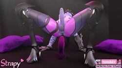 1futa Rule 34 Video