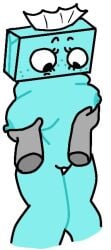 tisha (dandy's world) from dandy's world