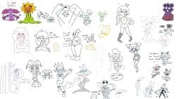 animal_crossing ass breasts deltarune embarrassed female fortnite friday_night_funkin gangle_(the_amazing_digital_circus) girlfriend_(friday_night_funkin) gloomy_yeah hollow_knight hornet_(hollow_knight) isabelle_(animal_crossing) mario_(series) mario_and_luigi_(series) mimi_(super_paper_mario) muffet nude oc paper_mario plants_vs_zombies pomni_(the_amazing_digital_circus) pussy raven_team_leader shower solar_flare_(pvz) starlow super_paper_mario tasque_manager_(deltarune) temmie_(undertale) torn_clothes undertale vussybussy