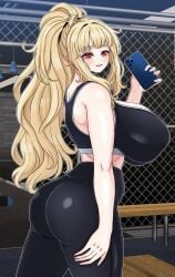 ezra (distortion detective) from distortion detective by bbambi