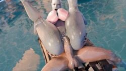 1futa 1girls 3d alien alien/human alien_girl anal anal_sex asari balls beach big_breasts bikini bikini_top black_nails blue-skinned_female blue_body blue_skin bottomless breasts cleavage commander_shepard cum cum_in_ass cum_inside cum_on_body cumming_while_penetrating curvy curvy_figure delicious_ass dickgirl female female_penetrated femshep floatie full_color futa_on_female futanari futashep holding_own_legs_up huge_balls huge_breasts huge_cock huge_thighs human human_penetrating humanoid humanoid_penetrated interspecies large_penis legs legs_up light-skinned_futanari light_skin mass_effect painted_nails penis penis_in_ass pool pussy raz0r33 self_upload sex sex_slave spread_legs summer sweet thick_thighs uncensored voluptuous voluptuous_female voluptuous_futanari water