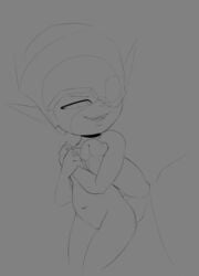 1girls Rule 34 Image