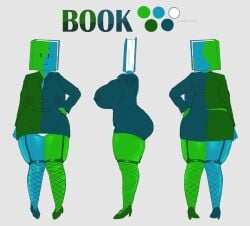 bfb bfdi bfdia book_(bfdi) idfb julepkrock object_shows tpot