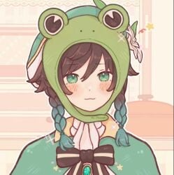 artist_request asmr compilation english_voice_acting femboy gay genshin_impact longer_than_10_minutes longer_than_20_minutes male male_only mihoyo moaning shorter_than_30_minutes sound sound_effects sound_only_video source_request tagme venti_(genshin_impact) video video_games yaoi