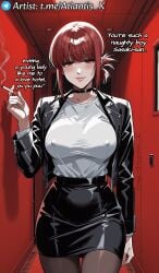 sasaki from super no ura de yani suu futari by atlantis k
