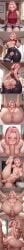 1girls 3boys :>= ai_generated aiwaifusart anal anus artist_name ass ass_focus bare_shoulders barefoot bed bedroom bike_shorts black_gloves black_pants black_shorts blush breasts cleft_of_venus closed_mouth clothes_lift comic comic_strip completely_nude curtains double_penetration erection fellatio female folded forehead_protector from_behind full_nelson gangbang gloves green_eyes group_sex hairband heart heart-shaped_pupils huge_ass indoors jacket konohagakure_symbol large_breasts leg_up legs_up lifted_by_self lips long_comic long_image looking_at_viewer looking_back lying medium_breasts multiple_boys naruto naruto_(series) naruto_shippuden navel nipples no_bra no_panties nude on_back on_bed open_mouth oral pants patreon_username penis pillow pink_hair pov pov_crotch presenting pussy red_hairband red_shirt reverse_suspended_congress sakura_haruno saliva sex sex_from_behind shiny_skin shirt shirt_lift short_hair short_shorts shorts sitting sleeveless sleeveless_shirt smile solo solo_focus split spread_anus spread_ass standing standing_on_one_leg standing_sex standing_split straight sweat symbol-shaped_pupils testicles thigh_pouch thigh_strap thighs torn_clothes triple_penetration uncensored vaginal_penetration veins watermark web_address window zipper