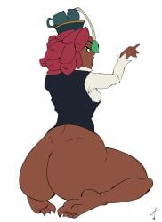 juju (brawl stars) from brawl stars by turing890