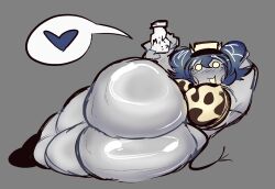 original character fan art
