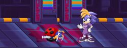 bernadette hedgehog from project x love potion disaster by nick8000