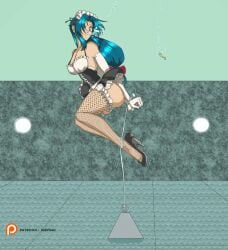 bondage bubbles drowning imdrtoxic tagme underwater underwater_peril