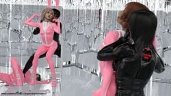 2futas 3d assassin bodysuit bondage catfight choking corpse daz3d daz_studio dominant_female dominant_futa dominatrix expendableinvaders female female_combatant femdom futa_only futanari garrote garrotes_assassins_latex heroine heroine_in_trouble latex latex_bodysuit latex_clothing latex_suit lesbian_competitive_intercourse lesbian_domination lezdom mirror older_dom_younger_sub older_female operatives orgasm penis peril red_hair rubber_clothing ryona scifi sexfight shiny_clothes skin_tight skintight strangling submissive_female submissive_futa tagme tight_clothing torture video villainess yuri zako