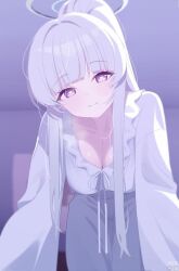 noa (blue archive) from blue archive by deyui