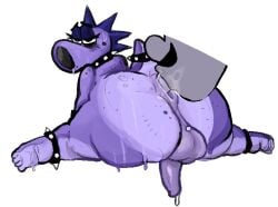 1transfem alternate_universe alternate_version_at_source alternate_version_available anthro anus ass ass_focus asshole asshole_opened_wide back_view big_ass birdo bubble_butt dickgirl eating eating_anus eating_ass fat_ass furry furry_only futa_sans_pussy futanari huge_ass inspectormcpig licking licking_anus licking_ass luigi mario_(series) pleasure_face pleasured_face pleasured_female purple_body rimjob rimming rimming_female round_ass siivagunner super_mario_bros._2 tagme tongue_in_anus trans_woman trans_woman_(lore) underfell undertale_au