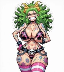 Gertrude (I Hate Fairyland) Rule 34 Image