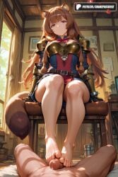 raphtalia from patreon