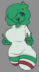 jellie (bepixel) fan art