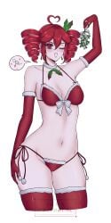 kasane teto from christmas by lilys dollhouse