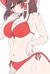 reimu hakurei from touhou by kiui (dagk8254)