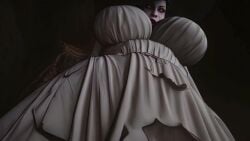 1futa 3d ai_generated alcina_dimitrescu animated assertive_female balls bbw big_breasts bottom_pov cock_worship femdom futa_focus futa_is_bigger futa_on_female futa_on_futa futa_on_male futadom futanari huge_ass huge_breasts huge_cock intersex milf penis_awe penis_worship pov resident_evil resident_evil_8:_village sissy sound_effects submissive_pov sucking_penis tagme taker_pov throat_fuck video video_game_character voice_acted your_gen