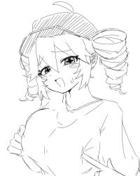 kasane teto from override (synthesizer v) by oshijuu748