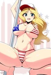 kay (girls und panzer) from girls und panzer by aegis (nerocc)