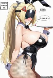 trigger (zenless zone zero) from zenless zone zero by thefelix