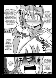 alice_margatroid big_breasts comic hypnosis large_breasts mind_control rindou touhou translated