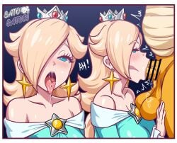 bowser from mario (series) by satosatori