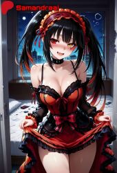 Ai Assisted Rule 34 Image