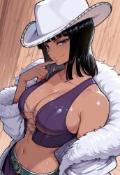 miss all sunday from one piece