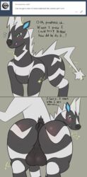 pokémon (species) from nintendo by frostyribbons