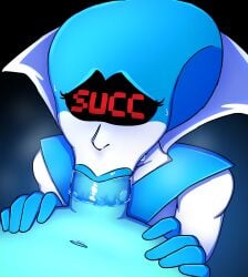kris (deltarune) from deltarune by digitalkaiju
