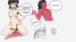 oliver grayson from invincible
