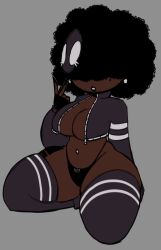 audra (stormtm) fan art