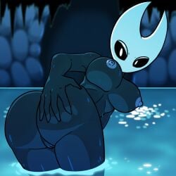 hornet (hollow knight) from hollow knight by bruhmynameisdylan